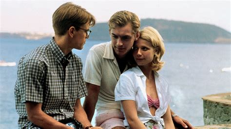 ‘The Talented Mr Ripley’: 25 Years On, A Look Back At The Film’s 